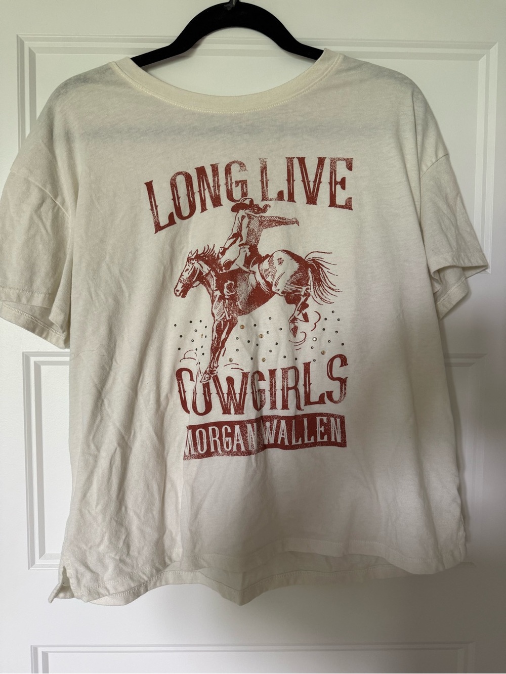 Maurices Graphis Tee